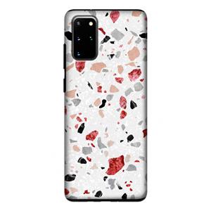 CaseCompany Terrazzo N°12: Samsung Galaxy S20 Plus Tough Case