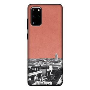 CaseCompany Marrakech Skyline : Samsung Galaxy S20 Plus Tough Case