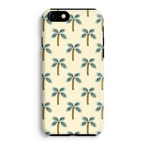 CaseCompany Paradise: iPhone 8 Tough Case