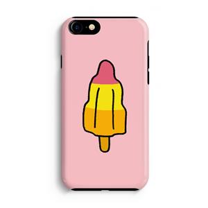 CaseCompany Raketijsje: iPhone 8 Tough Case