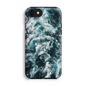 CaseCompany Zee golf: iPhone 8 Tough Case