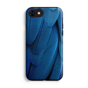 CaseCompany Pauw: iPhone 8 Tough Case