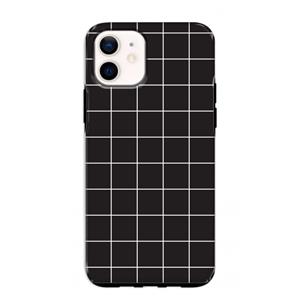 CaseCompany Rooster 2: iPhone 12 mini Tough Case