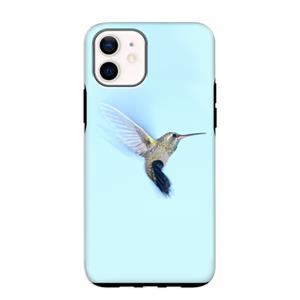 CaseCompany Kolibri: iPhone 12 mini Tough Case