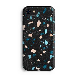 CaseCompany Terrazzo N°11: iPhone 8 Tough Case