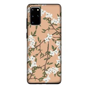 CaseCompany Blossoming spring: Samsung Galaxy S20 Plus Tough Case