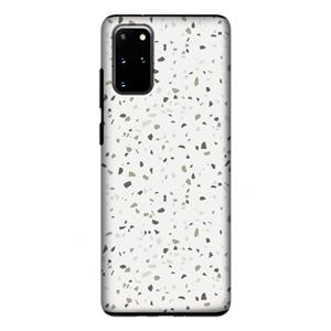 CaseCompany Terrazzo N°14: Samsung Galaxy S20 Plus Tough Case