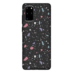 CaseCompany Terrazzo N°16: Samsung Galaxy S20 Plus Tough Case