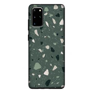 CaseCompany Terrazzo N°19: Samsung Galaxy S20 Plus Tough Case