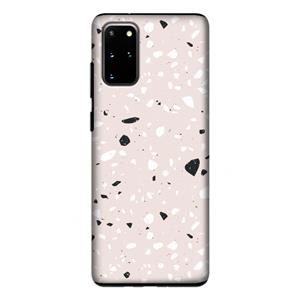 CaseCompany Terrazzo N°20: Samsung Galaxy S20 Plus Tough Case