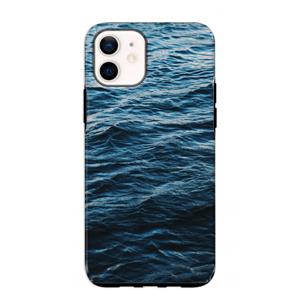 CaseCompany Oceaan: iPhone 12 mini Tough Case
