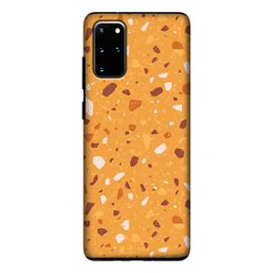 CaseCompany Terrazzo N°24: Samsung Galaxy S20 Plus Tough Case