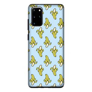 CaseCompany Bananas: Samsung Galaxy S20 Plus Tough Case