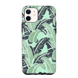 CaseCompany This Sh*t Is Bananas: iPhone 12 mini Tough Case