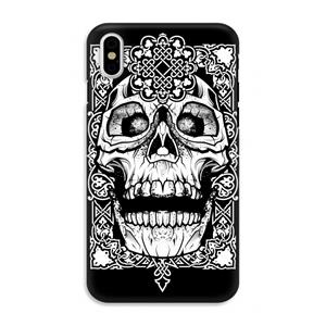 CaseCompany Seek & Destroy: iPhone XS Tough Case