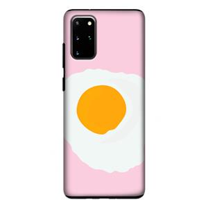 CaseCompany Sunny side up: Samsung Galaxy S20 Plus Tough Case