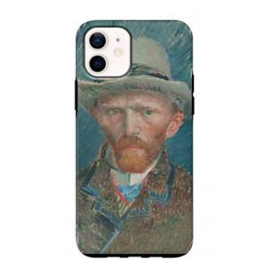 CaseCompany Van Gogh: iPhone 12 mini Tough Case