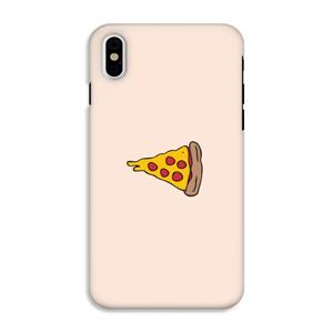 CaseCompany You Complete Me #1: iPhone XS Tough Case