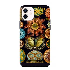 CaseCompany Haeckel Ascidiae: iPhone 12 mini Tough Case
