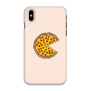 CaseCompany You Complete Me #2: iPhone XS Tough Case