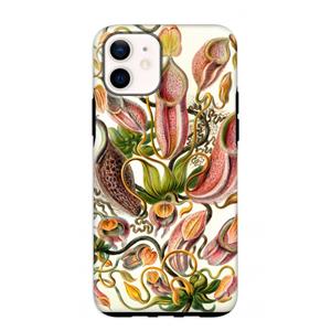 CaseCompany Haeckel Nepenthaceae: iPhone 12 mini Tough Case