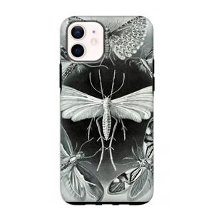 CaseCompany Haeckel Tineida: iPhone 12 mini Tough Case