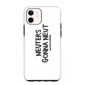 CaseCompany Neuters: iPhone 12 mini Tough Case