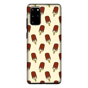 CaseCompany Yummy: Samsung Galaxy S20 Plus Tough Case