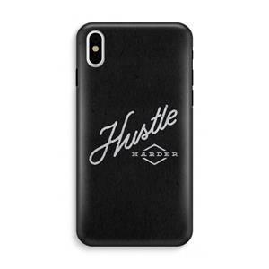 CaseCompany Hustle: iPhone XS Tough Case