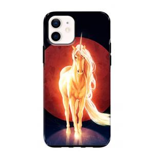 CaseCompany Last Unicorn: iPhone 12 mini Tough Case
