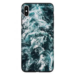 CaseCompany Zee golf: iPhone XS Max Tough Case