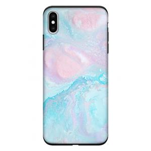 CaseCompany Fantasie pastel: iPhone XS Max Tough Case