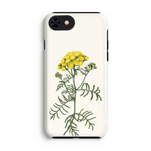 CaseCompany Tansy: iPhone 8 Tough Case