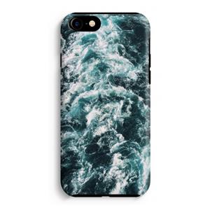 CaseCompany Zee golf: iPhone 8 Tough Case