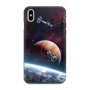 CaseCompany Examiner: iPhone XS Tough Case