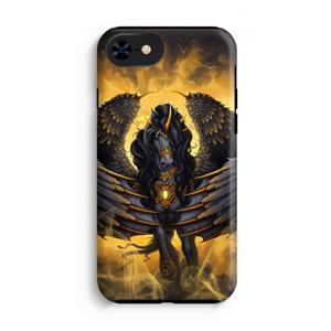 CaseCompany Pegasus: iPhone 8 Tough Case