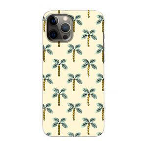 CaseCompany Paradise: Volledig geprint iPhone 12 Pro Max Hoesje
