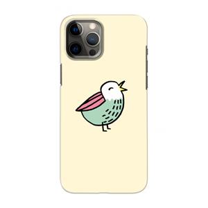 CaseCompany Birdy: Volledig geprint iPhone 12 Pro Max Hoesje