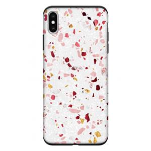 CaseCompany Terrazzo N°9: iPhone XS Max Tough Case