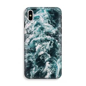 CaseCompany Zee golf: iPhone XS Tough Case