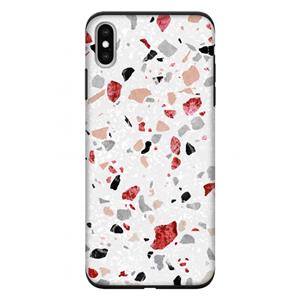 CaseCompany Terrazzo N°12: iPhone XS Max Tough Case