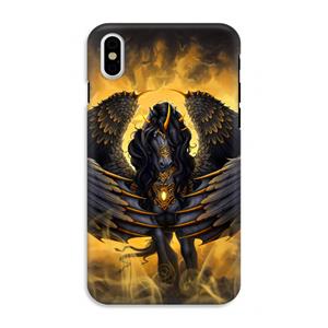 CaseCompany Pegasus: iPhone XS Tough Case