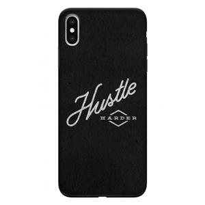 CaseCompany Hustle: iPhone XS Max Tough Case