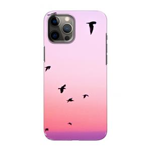 CaseCompany Fly away: Volledig geprint iPhone 12 Pro Max Hoesje