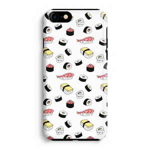CaseCompany Sushi time: iPhone 8 Tough Case