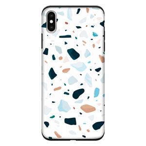 CaseCompany Terrazzo N°13: iPhone XS Max Tough Case