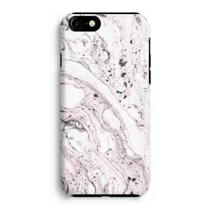 CaseCompany Mengelmoes: iPhone 8 Tough Case