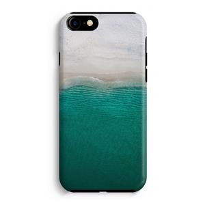 CaseCompany Stranded: iPhone 8 Tough Case