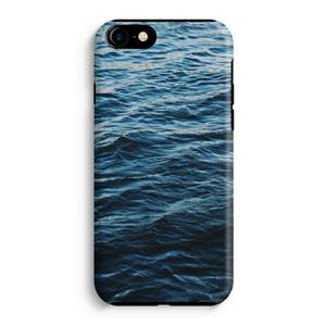 CaseCompany Oceaan: iPhone 8 Tough Case
