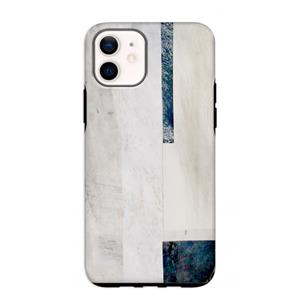 CaseCompany Meet you there: iPhone 12 mini Tough Case